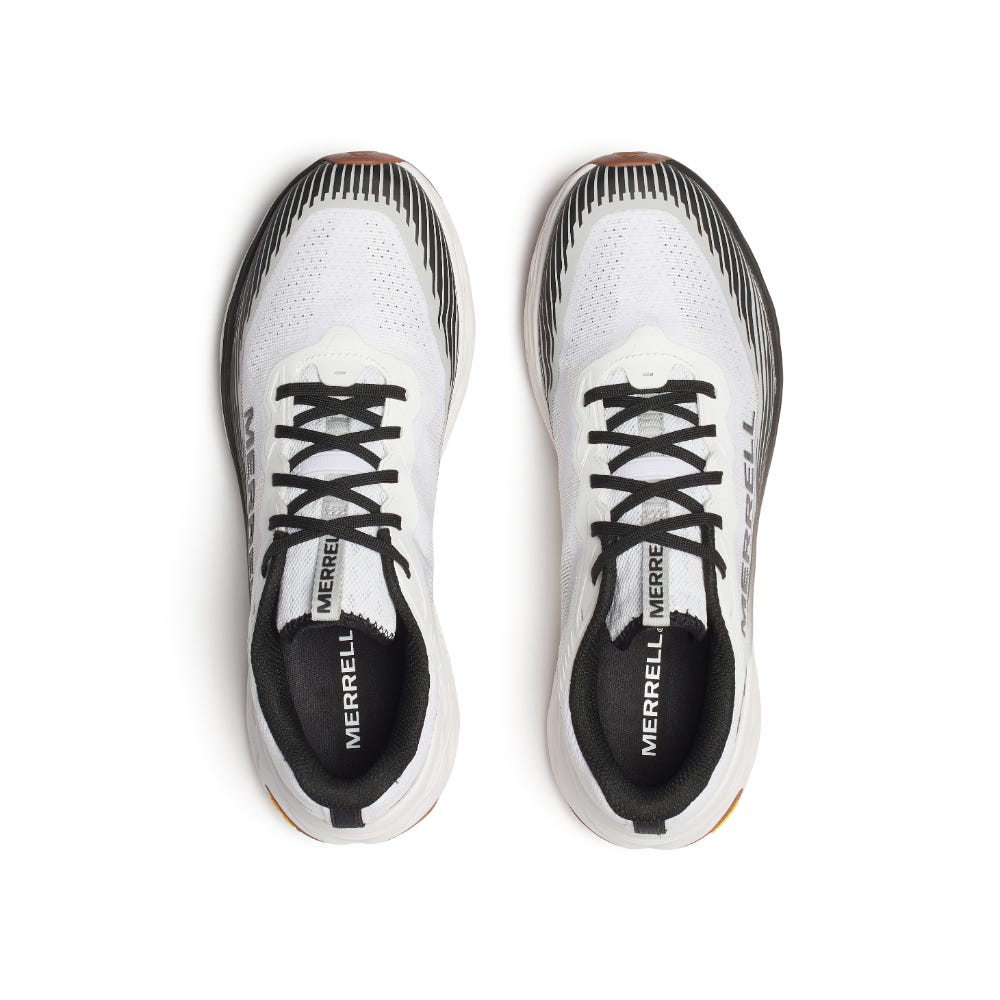 ZAPATILLAS HOMBRE AGILITY PEAK 6 BLANCO - 3