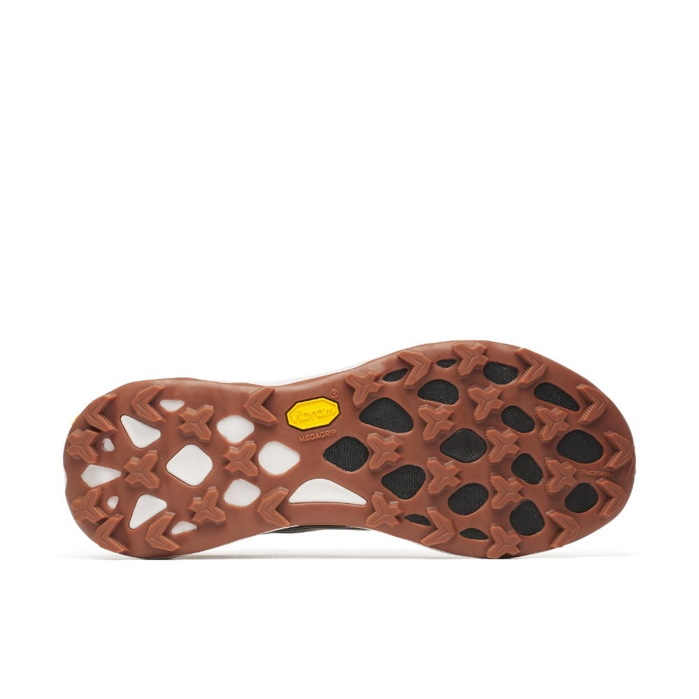 ZAPATILLAS HOMBRE AGILITY PEAK 6 BLANCO - 4