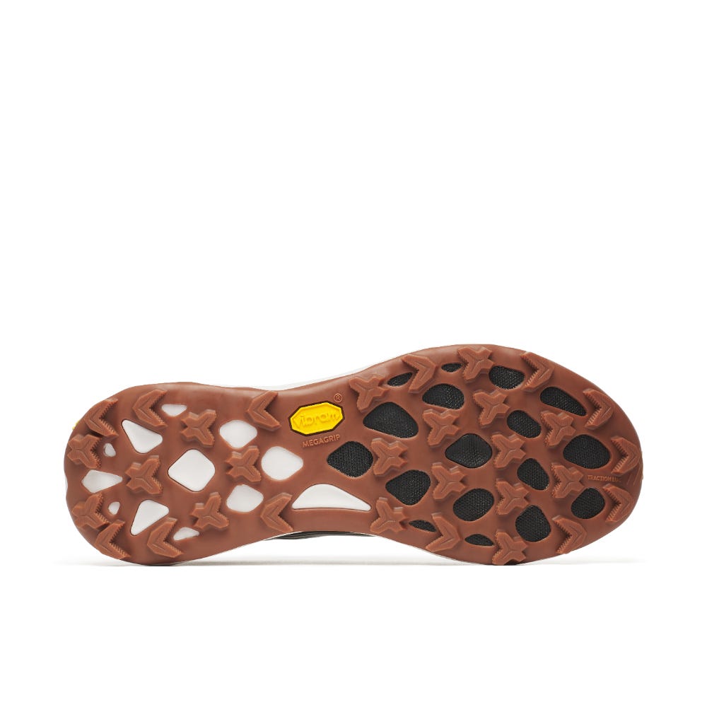 ZAPATILLAS HOMBRE AGILITY PEAK 6 BLANCO - 4