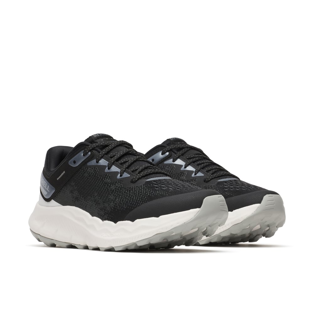 ZAPATILLAS MUJER ANTORA 4 NEGRO - 2