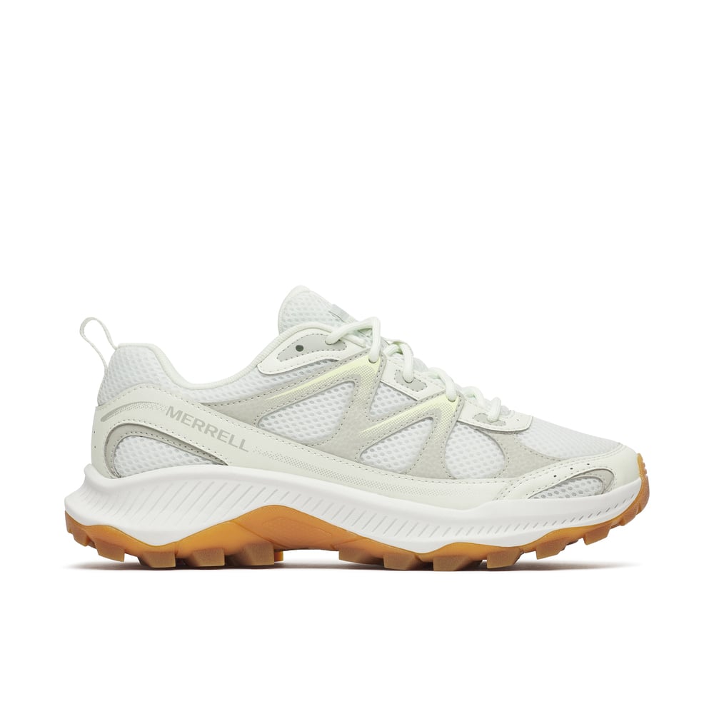 ZAPATILLAS MUJER TEMPO EXP BLANCO - 1