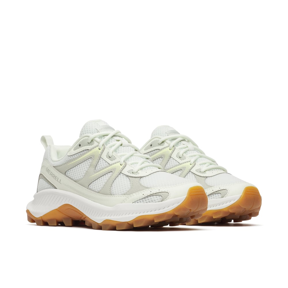 ZAPATILLAS MUJER TEMPO EXP BLANCO - 2