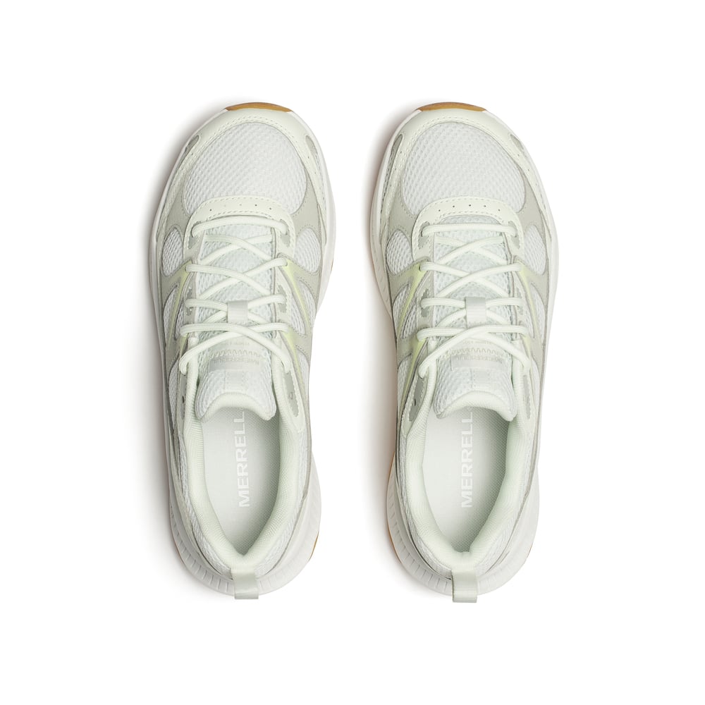 ZAPATILLAS MUJER TEMPO EXP BLANCO - 3