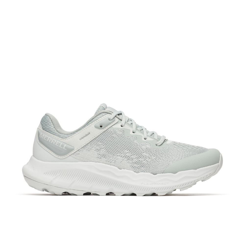 ZAPATILLAS MUJER ANTORA 4 GRIS - 1