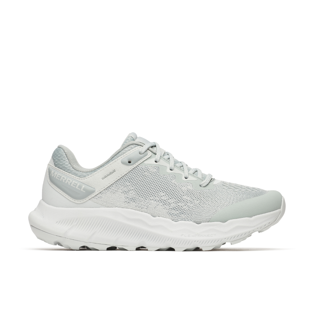ZAPATILLAS MUJER ANTORA 4 GRIS - 1