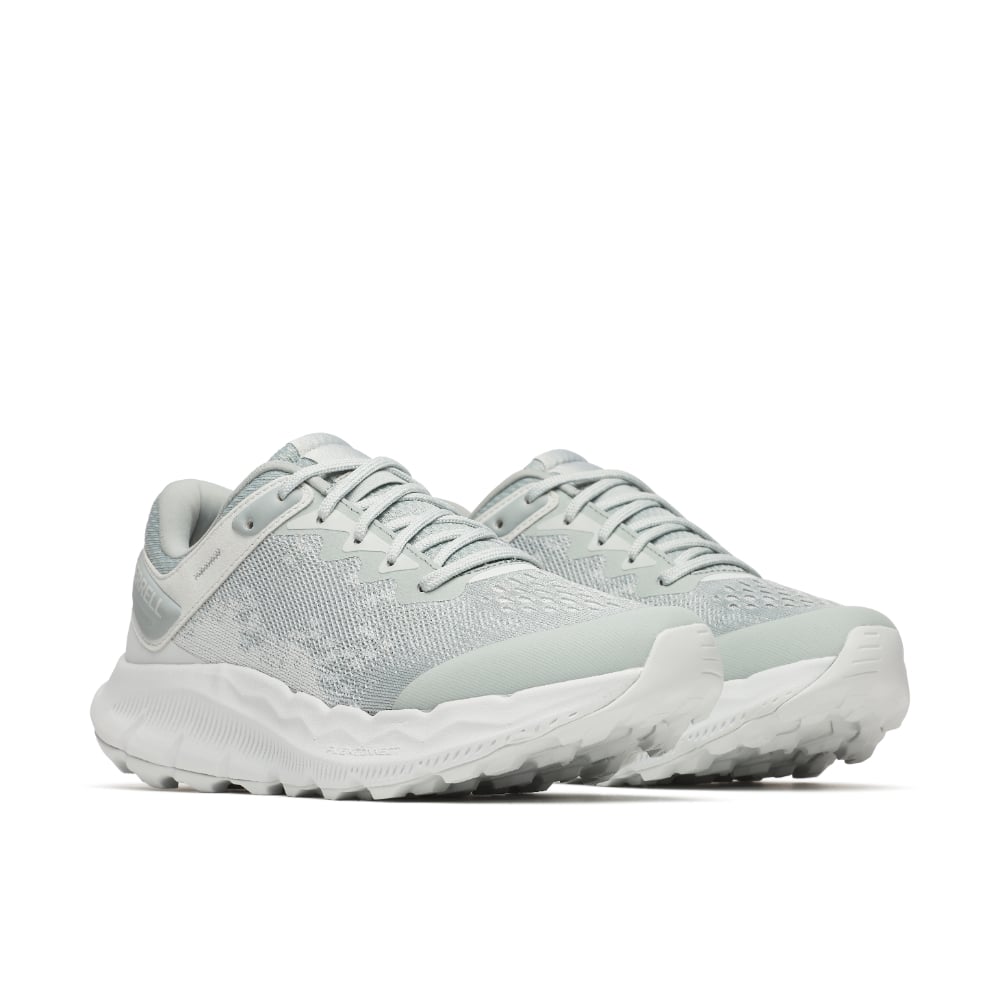 ZAPATILLAS MUJER ANTORA 4 GRIS - 2