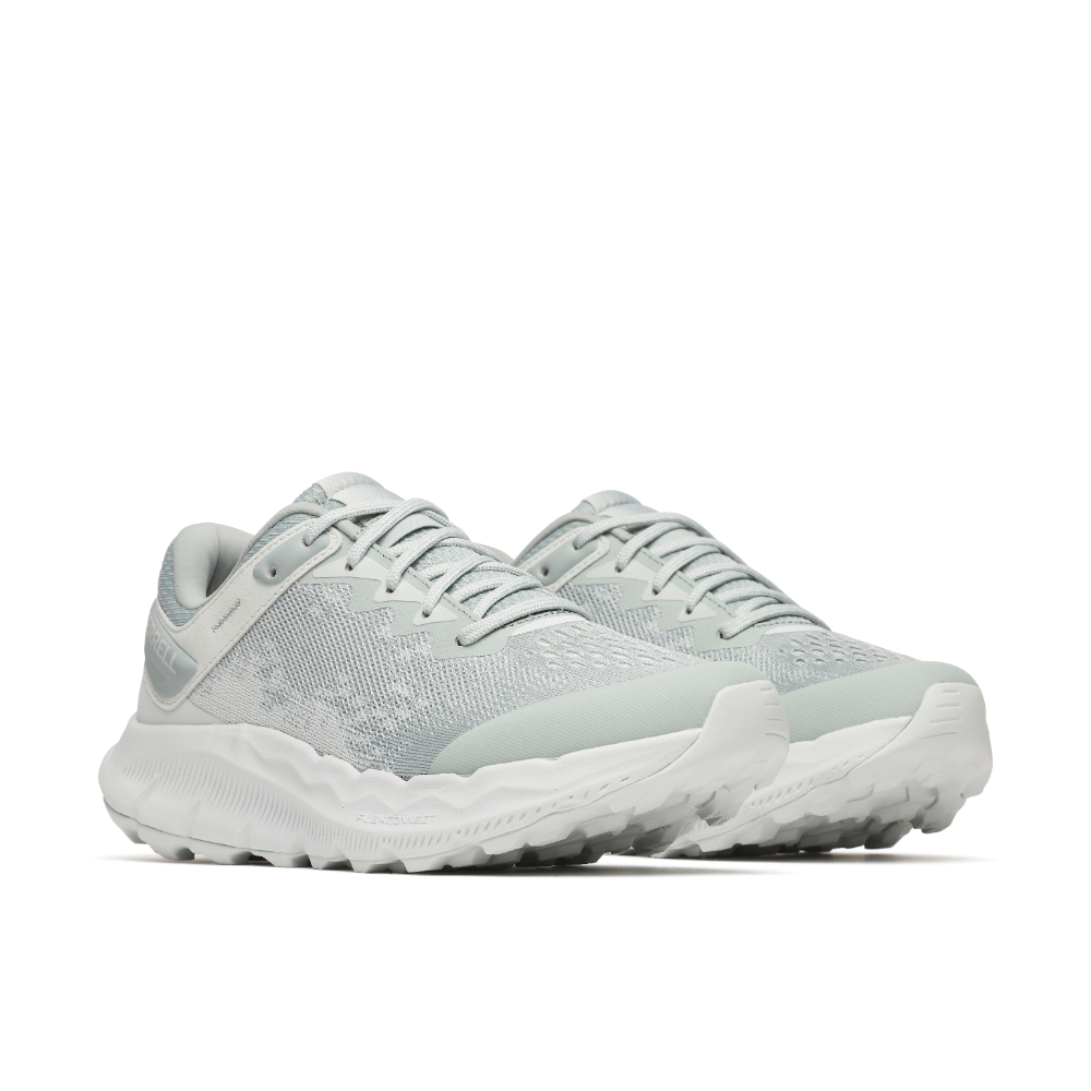 ZAPATILLAS MUJER ANTORA 4 GRIS - 2