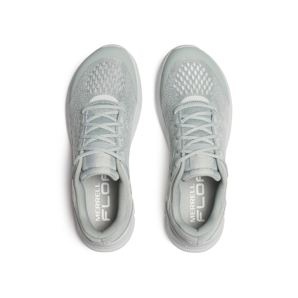 ZAPATILLAS MUJER ANTORA 4 GRIS - 4