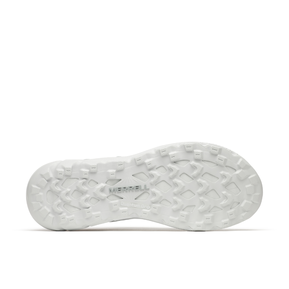 ZAPATILLAS MUJER ANTORA 4 GRIS - 5