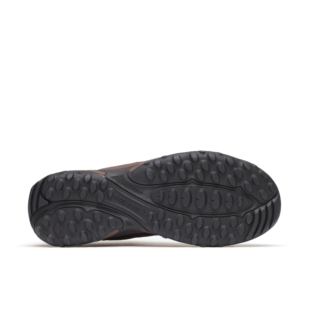 ZAPATILLAS HOMBRE YOKOTA 3 MID WP MARRÓN - 5