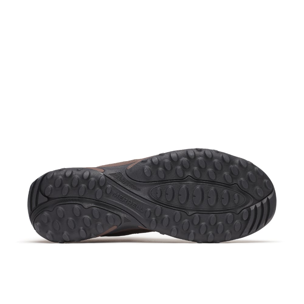 ZAPATILLAS HOMBRE YOKOTA 3 MID WP MARRÓN - 5