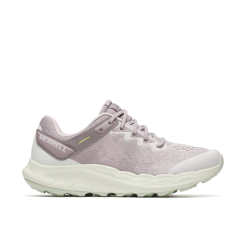 ZAPATILLAS MUJER ANTORA 4 MORADO - 1