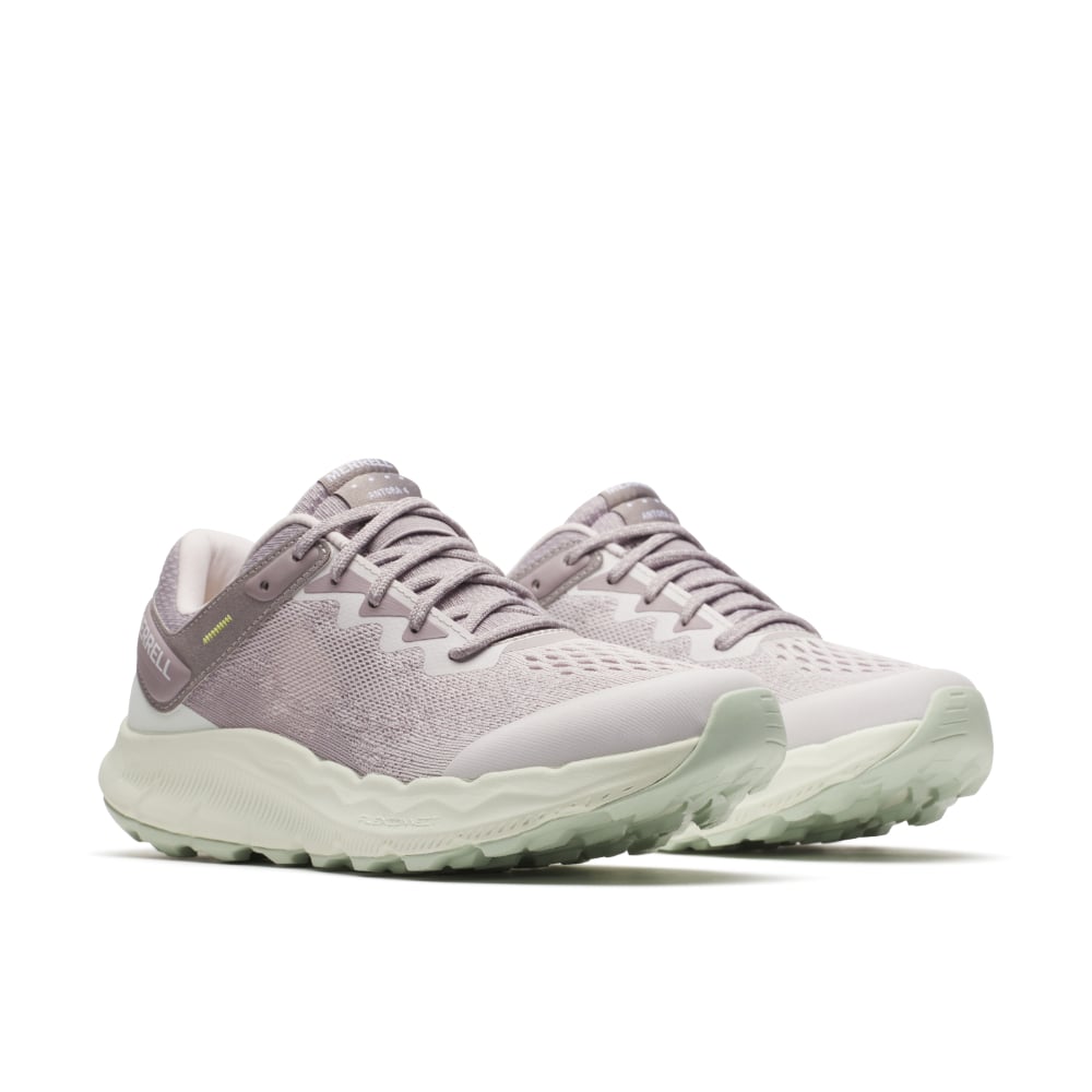 ZAPATILLAS MUJER ANTORA 4 MORADO - 2