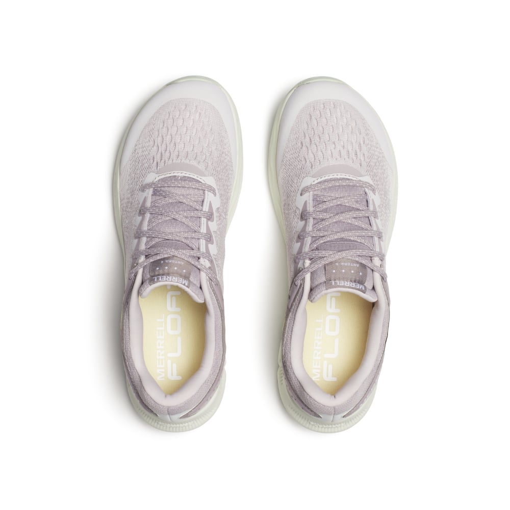 ZAPATILLAS MUJER ANTORA 4 MORADO - 4