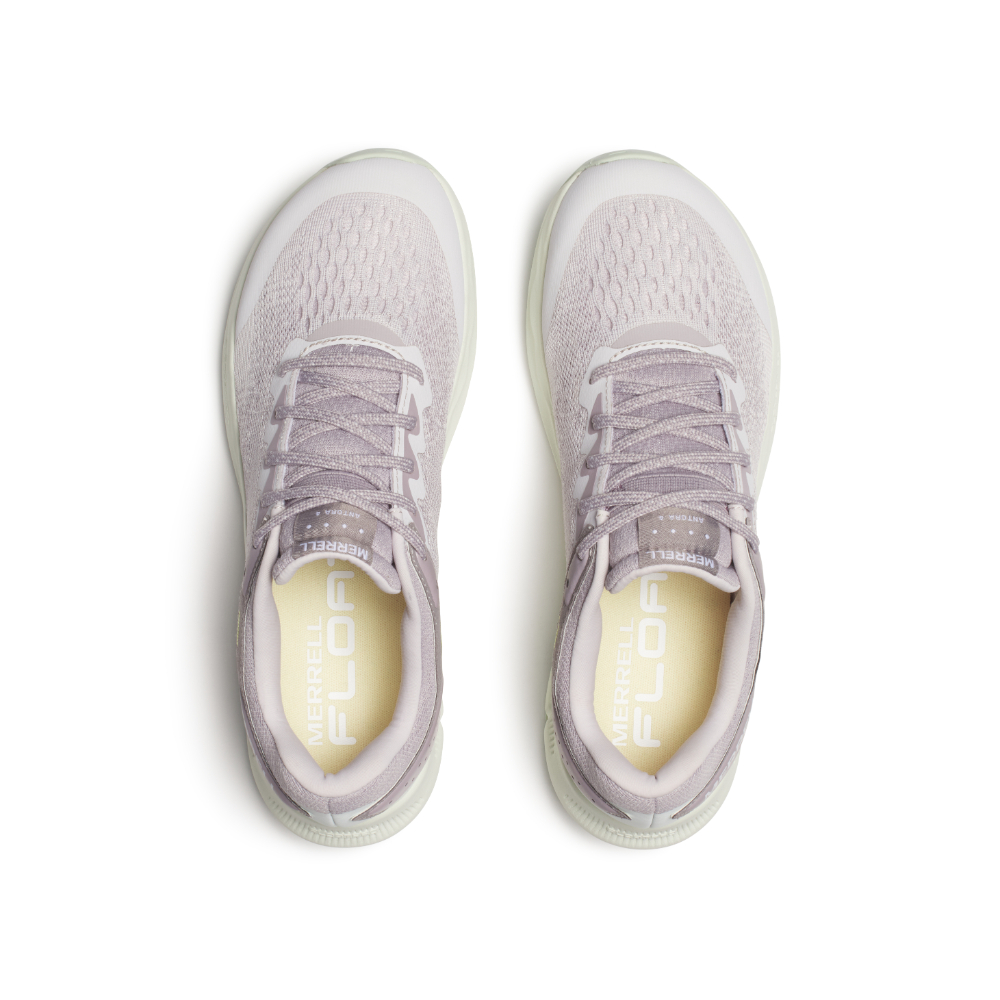 ZAPATILLAS MUJER ANTORA 4 MORADO - 4