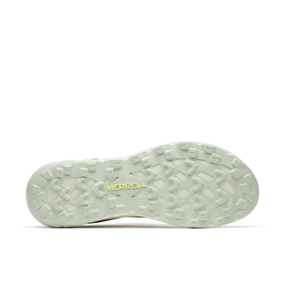 ZAPATILLAS MUJER ANTORA 4 MORADO - 5