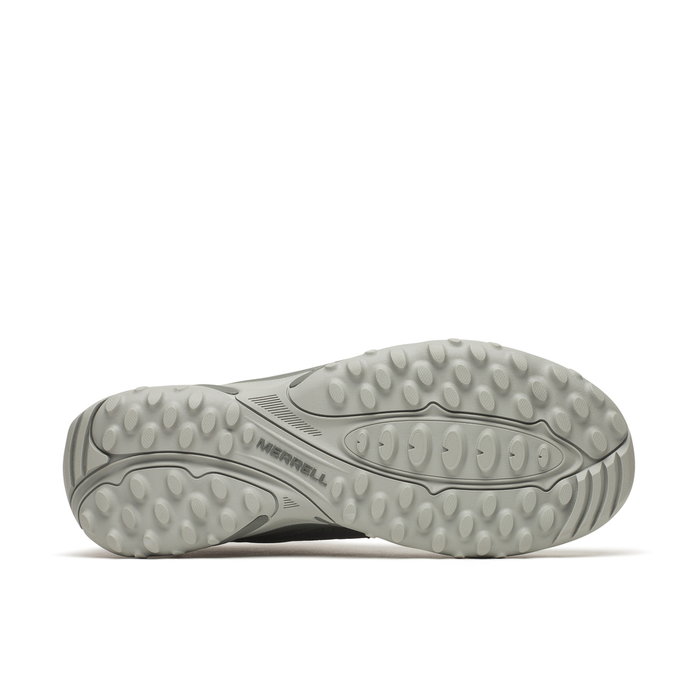 BOTINES HOMBRE YOKOTA 3 MID WP GRIS - 4