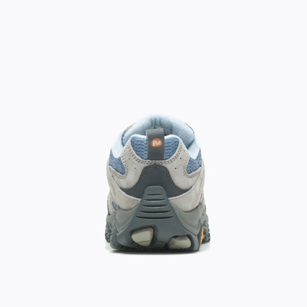 ZAPATILLAS MUJER MOAB 3 GRIS V1 - 7