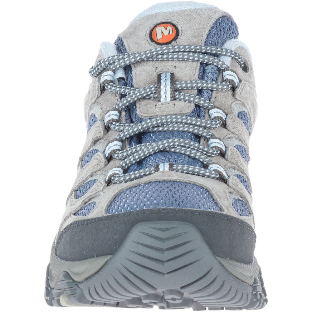 ZAPATILLAS MUJER MOAB 3 GRIS V1 - 8