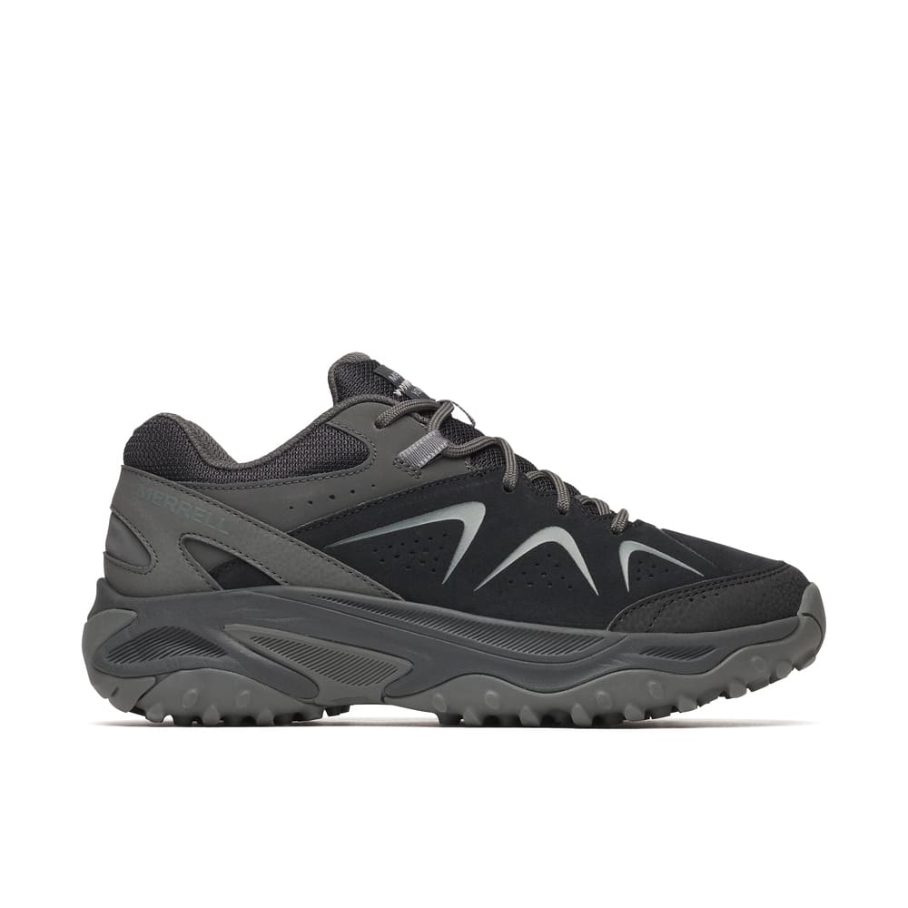 ZAPATILLAS MUJER YOKOTA 3 NEGRO - 1