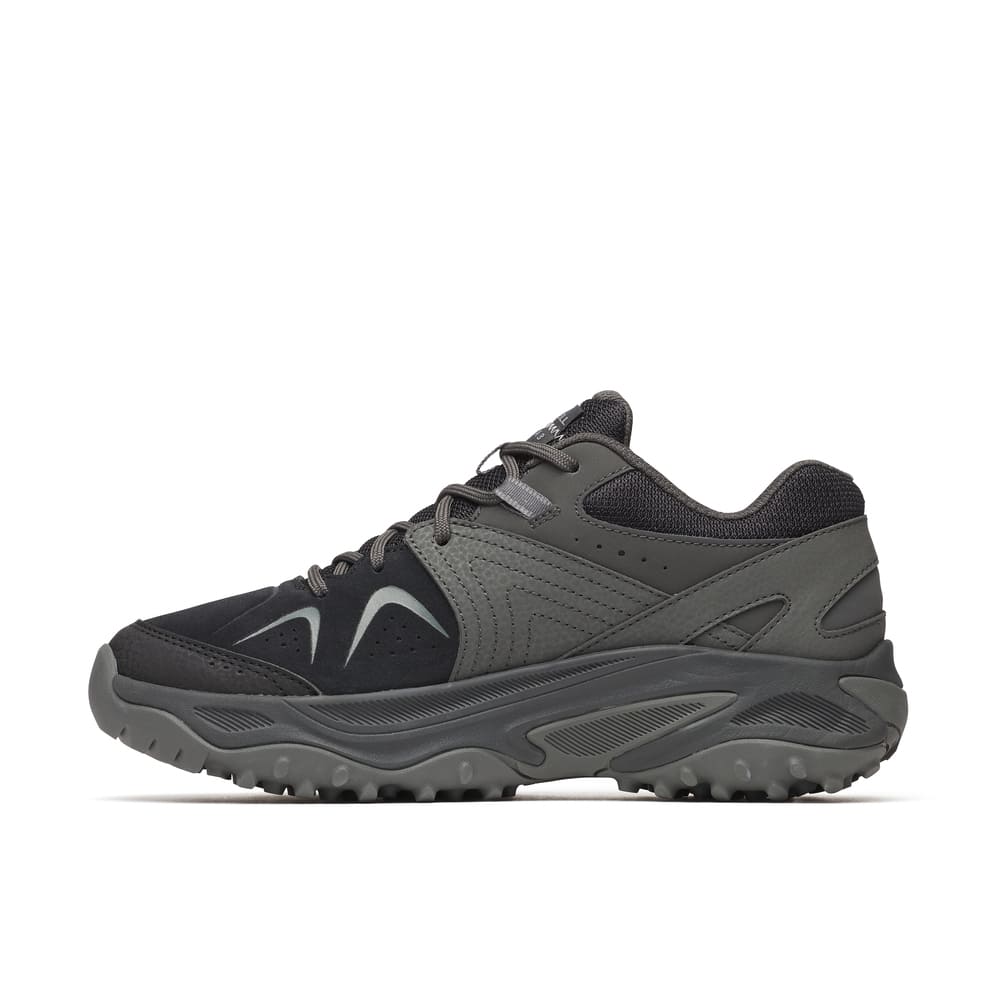 ZAPATILLAS MUJER YOKOTA 3 NEGRO - 3
