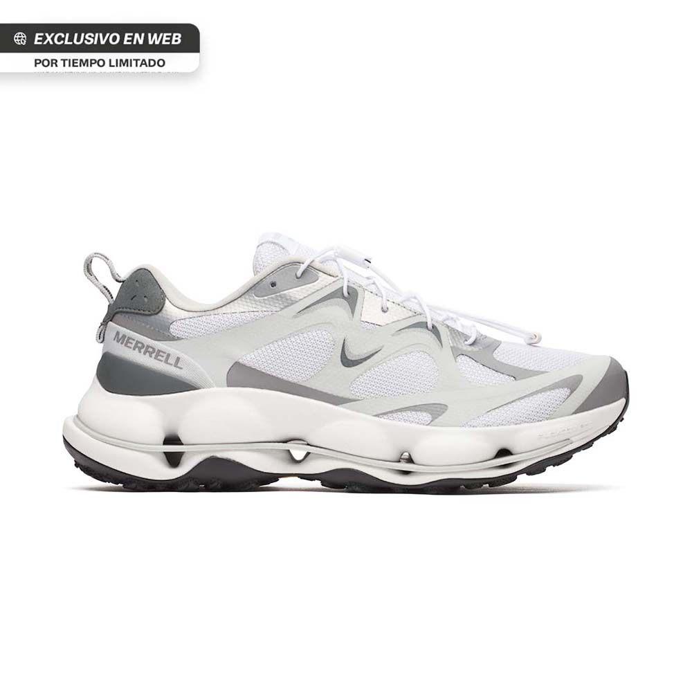 ZAPATILLAS HOMBRE SPEED ARC MATIS BLANCO - 1