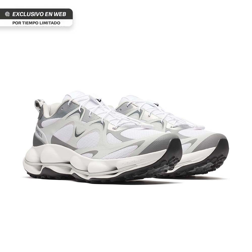 ZAPATILLAS HOMBRE SPEED ARC MATIS BLANCO - 2