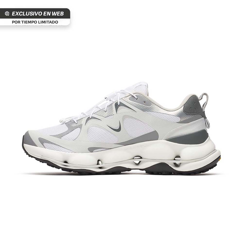 ZAPATILLAS HOMBRE SPEED ARC MATIS BLANCO - 3