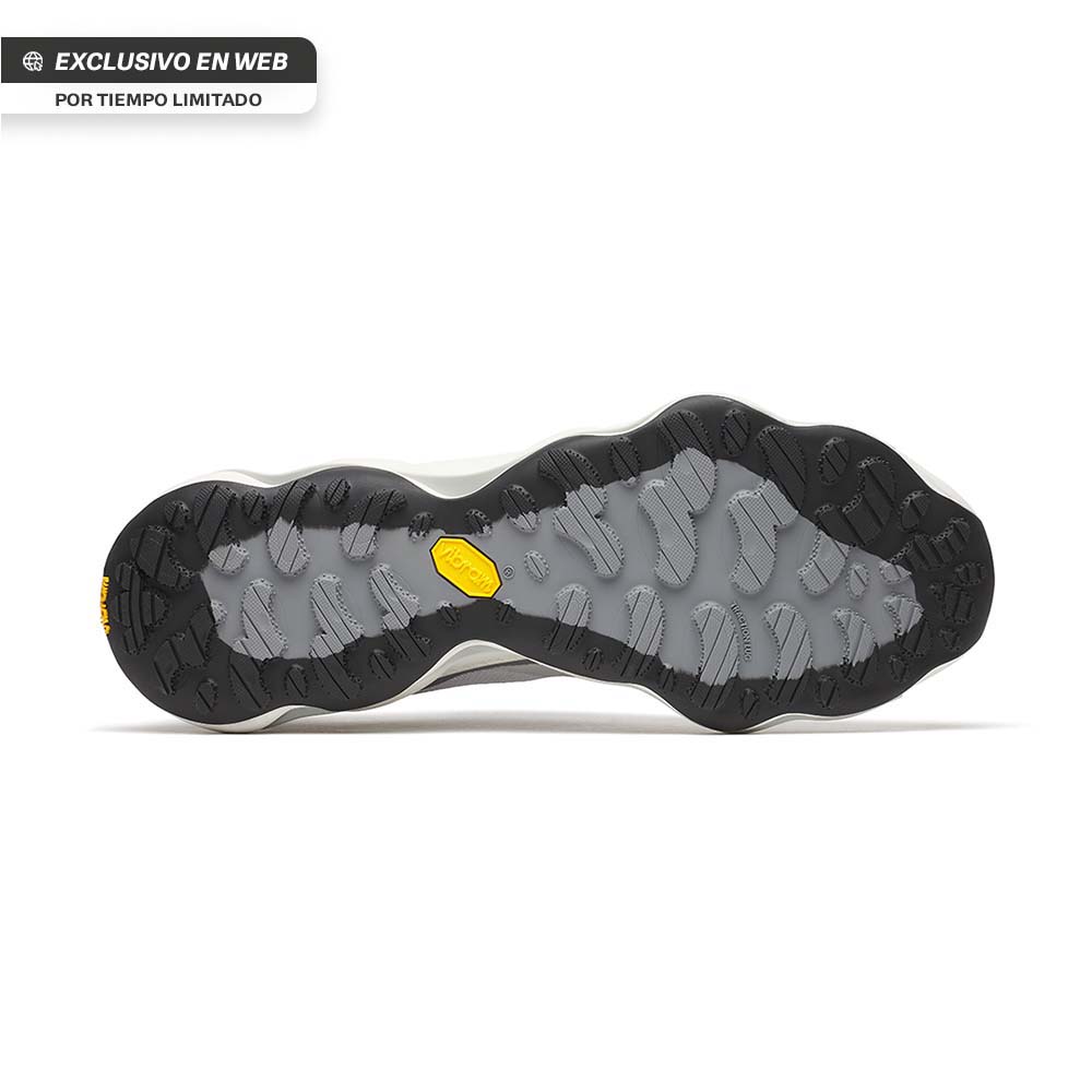 ZAPATILLAS HOMBRE SPEED ARC MATIS BLANCO - 5