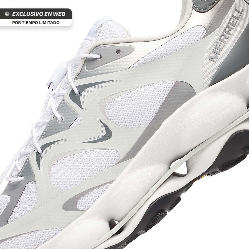 ZAPATILLAS HOMBRE SPEED ARC MATIS BLANCO - 6