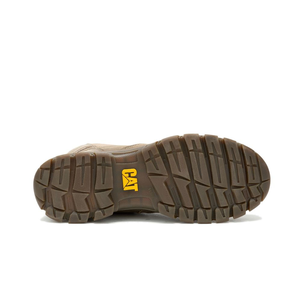 BOTINES HOMBRE THRESHOLD CHELSEA CAMEL - 7