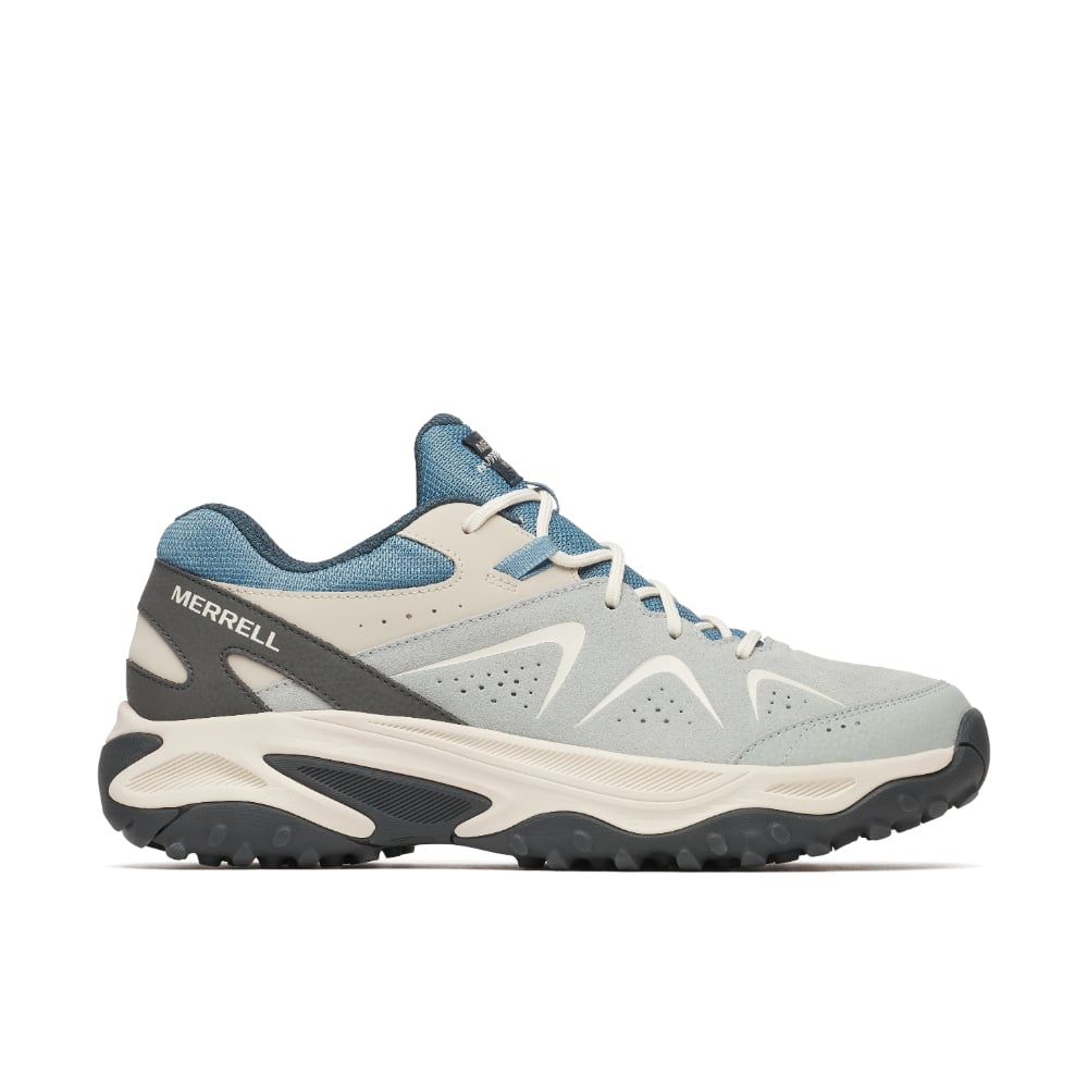 ZAPATILLAS HOMBRE YOKOTA 3 CELESTE - 1