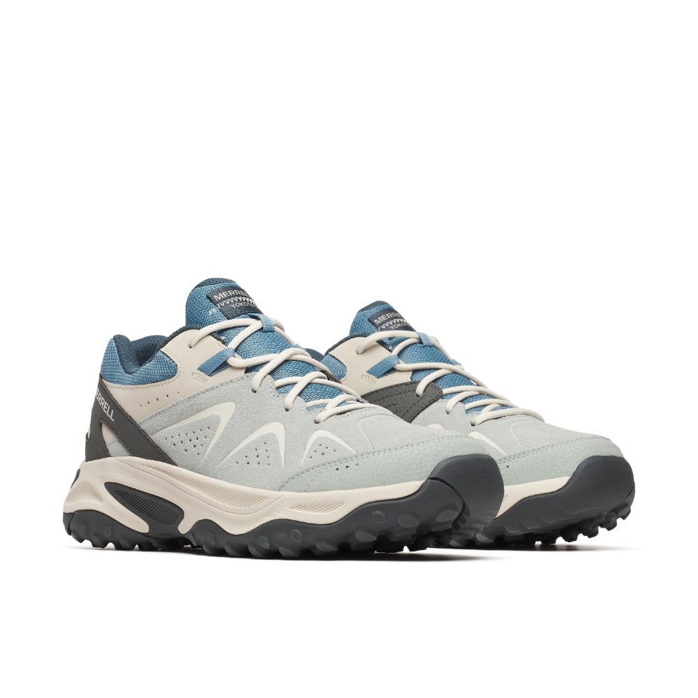 ZAPATILLAS HOMBRE YOKOTA 3 CELESTE - 2