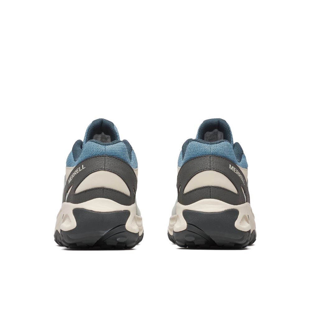 ZAPATILLAS HOMBRE YOKOTA 3 CELESTE - 4