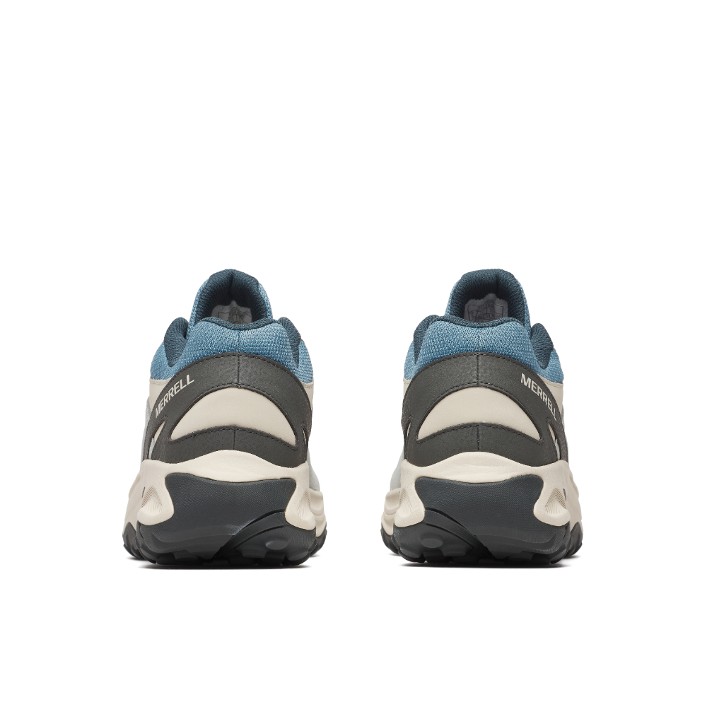 ZAPATILLAS HOMBRE YOKOTA 3 CELESTE - 4