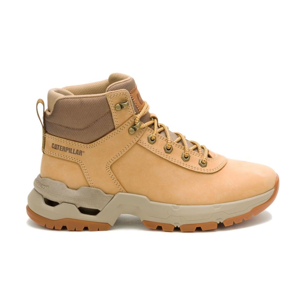 BOTINES HOMBRE SURGE HIKER AMARILLO - 1