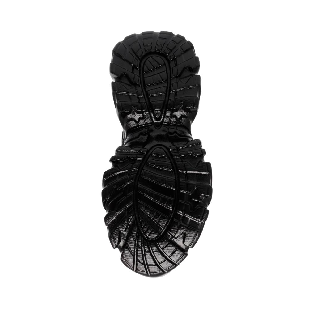 ZAPATILLAS MUJER RECOUPE NEGRO - 7