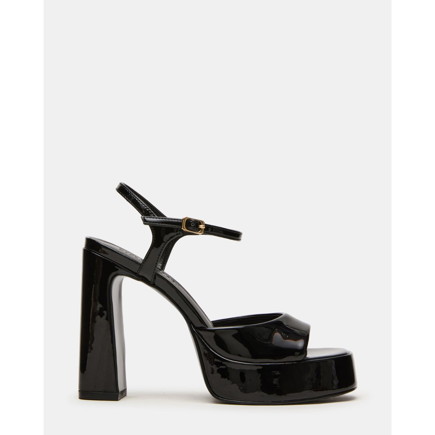 SANDALIAS MUJER LIANDRA NEGRO - 1
