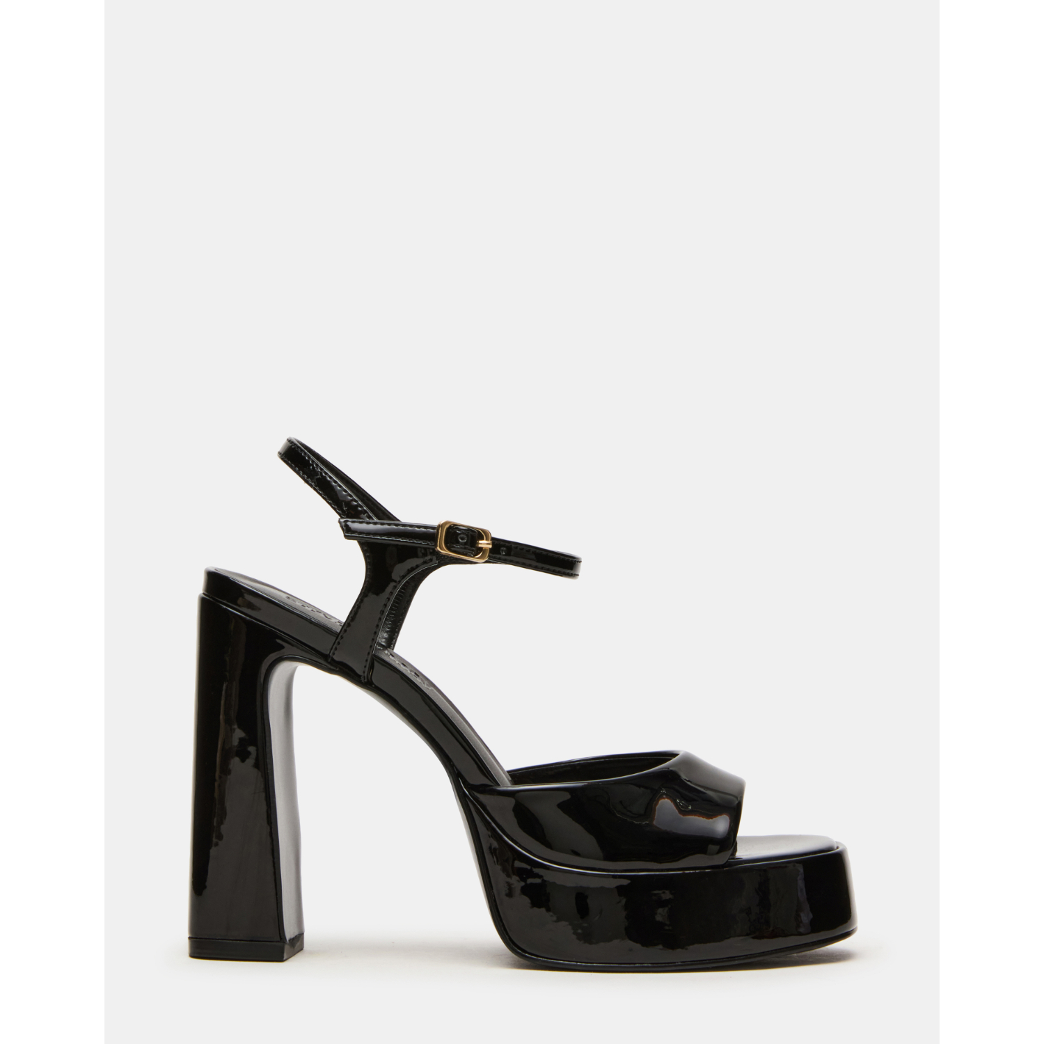 SANDALIAS MUJER LIANDRA NEGRO - 1