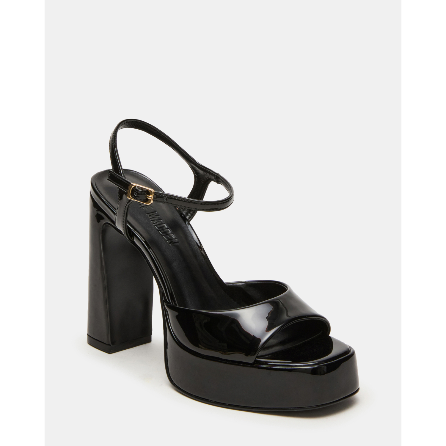 SANDALIAS MUJER LIANDRA NEGRO - 2