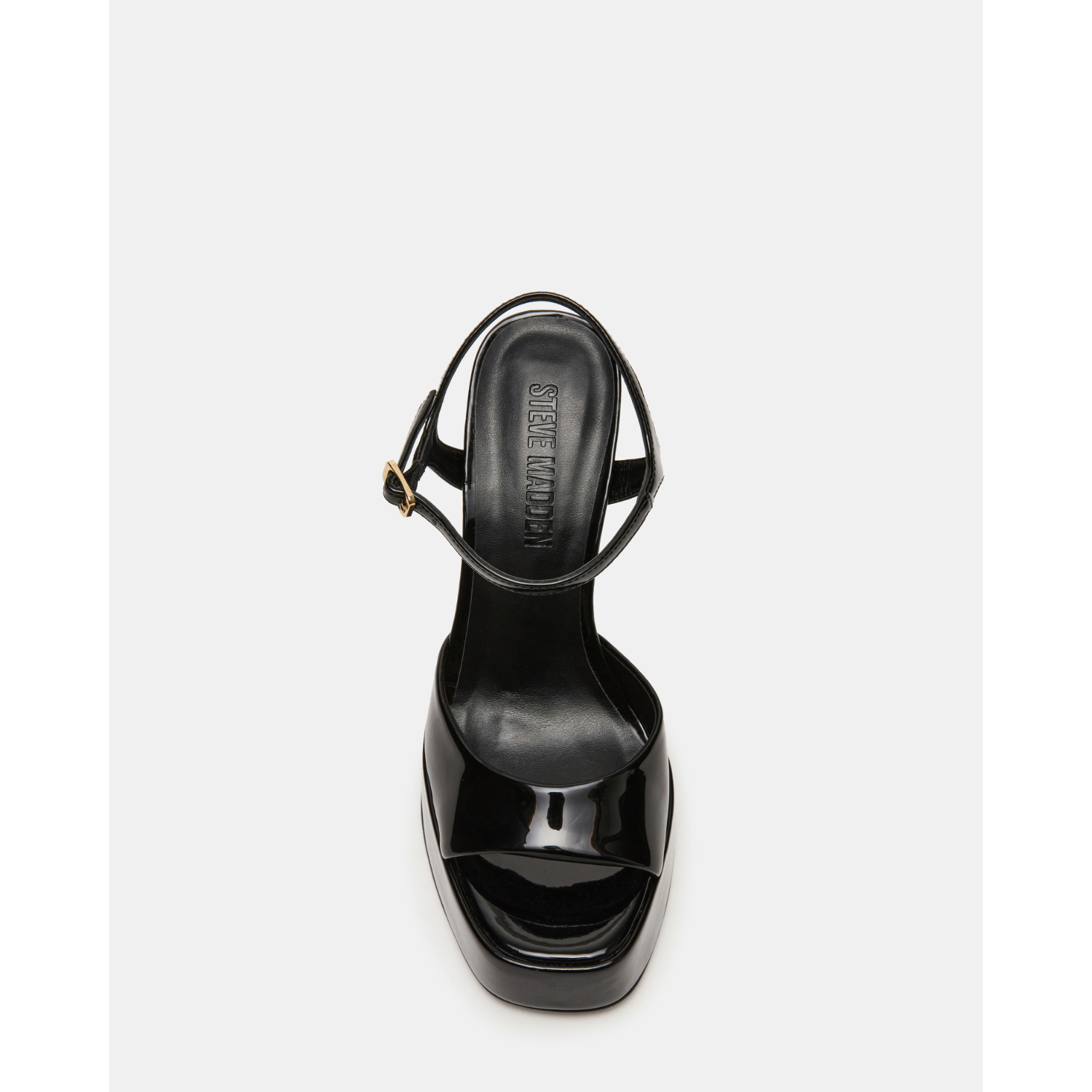 SANDALIAS MUJER LIANDRA NEGRO - 3