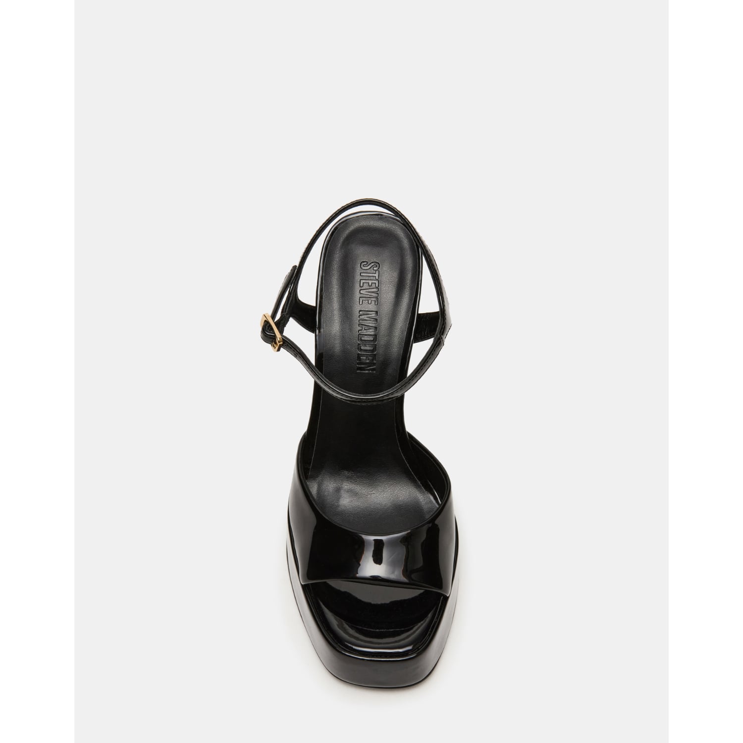 SANDALIAS MUJER LIANDRA NEGRO - 3