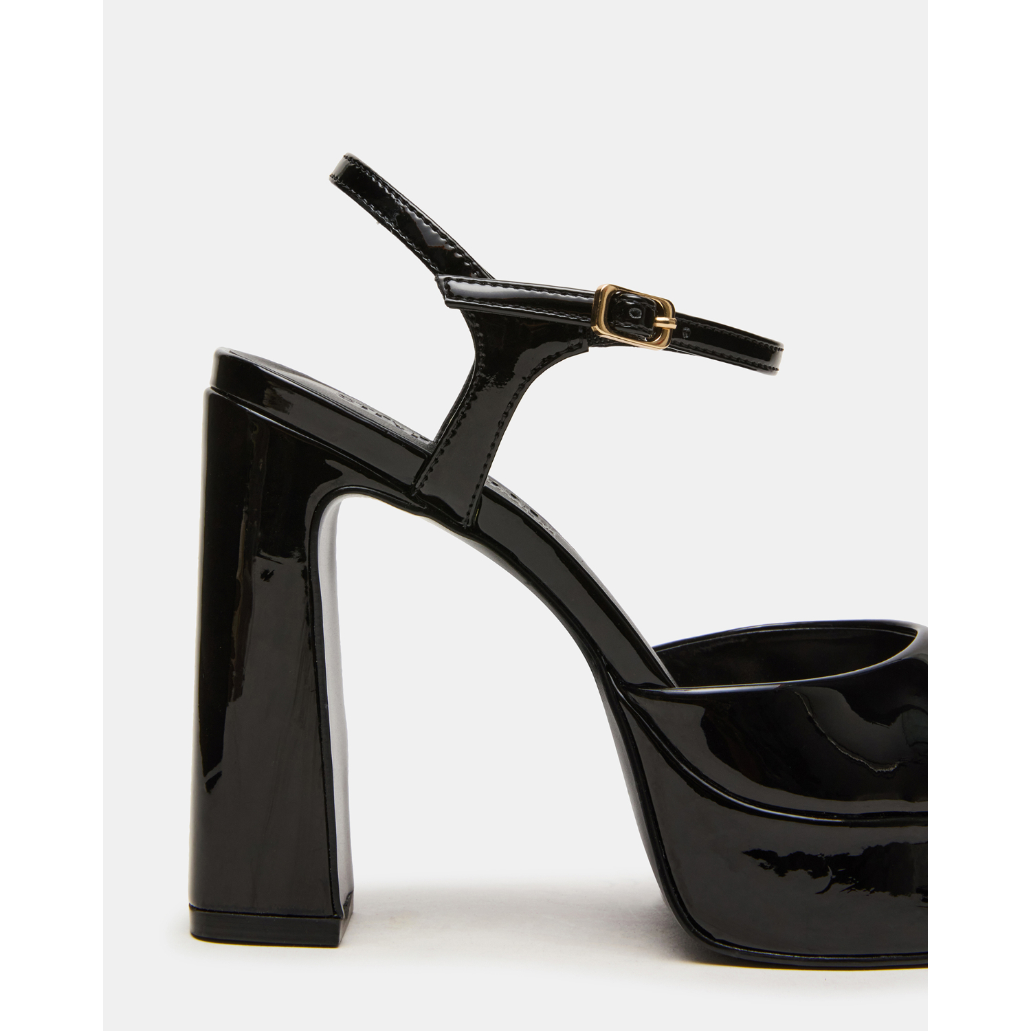 SANDALIAS MUJER LIANDRA NEGRO - 5