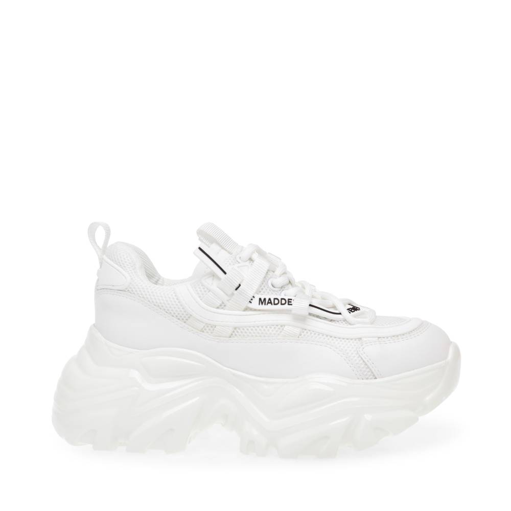 ZAPATILLAS MUJER RECOUPE BLANCO - 1