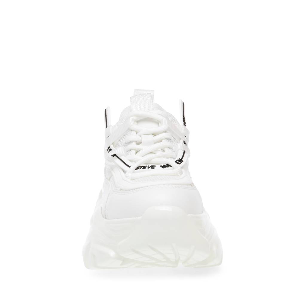 ZAPATILLAS MUJER RECOUPE BLANCO - 3
