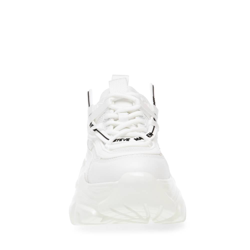 ZAPATILLAS MUJER RECOUPE BLANCO - 3