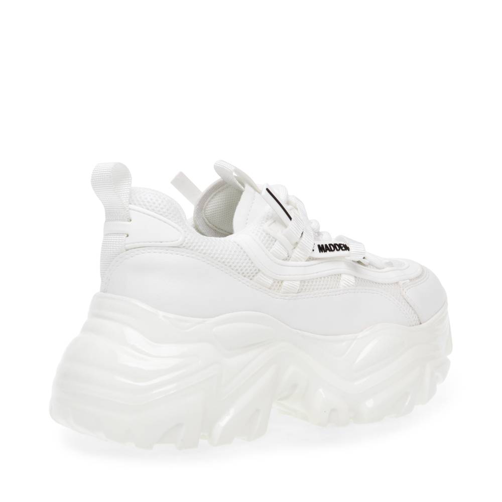 ZAPATILLAS MUJER RECOUPE BLANCO - 5
