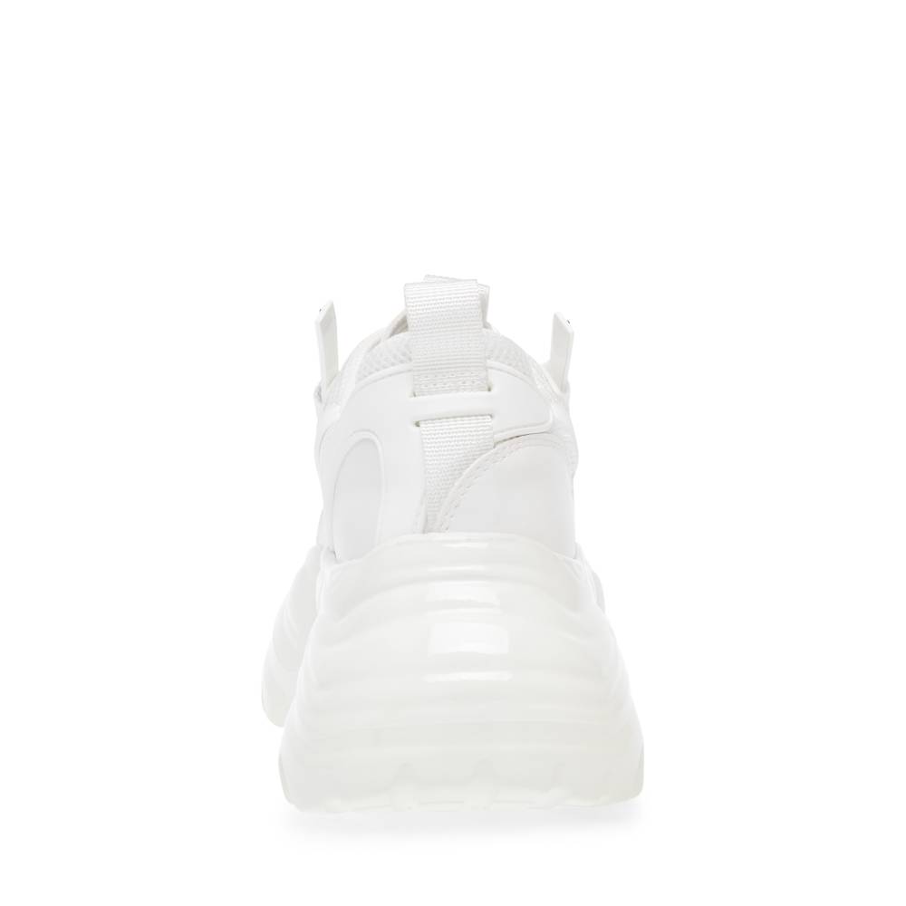 ZAPATILLAS MUJER RECOUPE BLANCO - 6