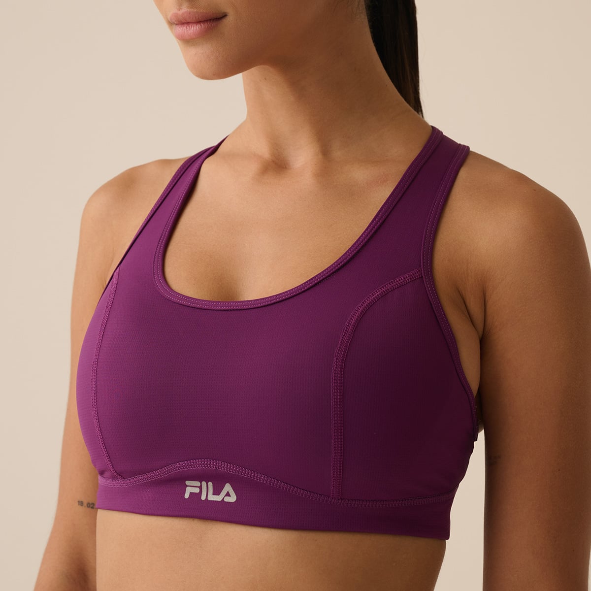 TOP MUJER RACER MORADO V1 - 1