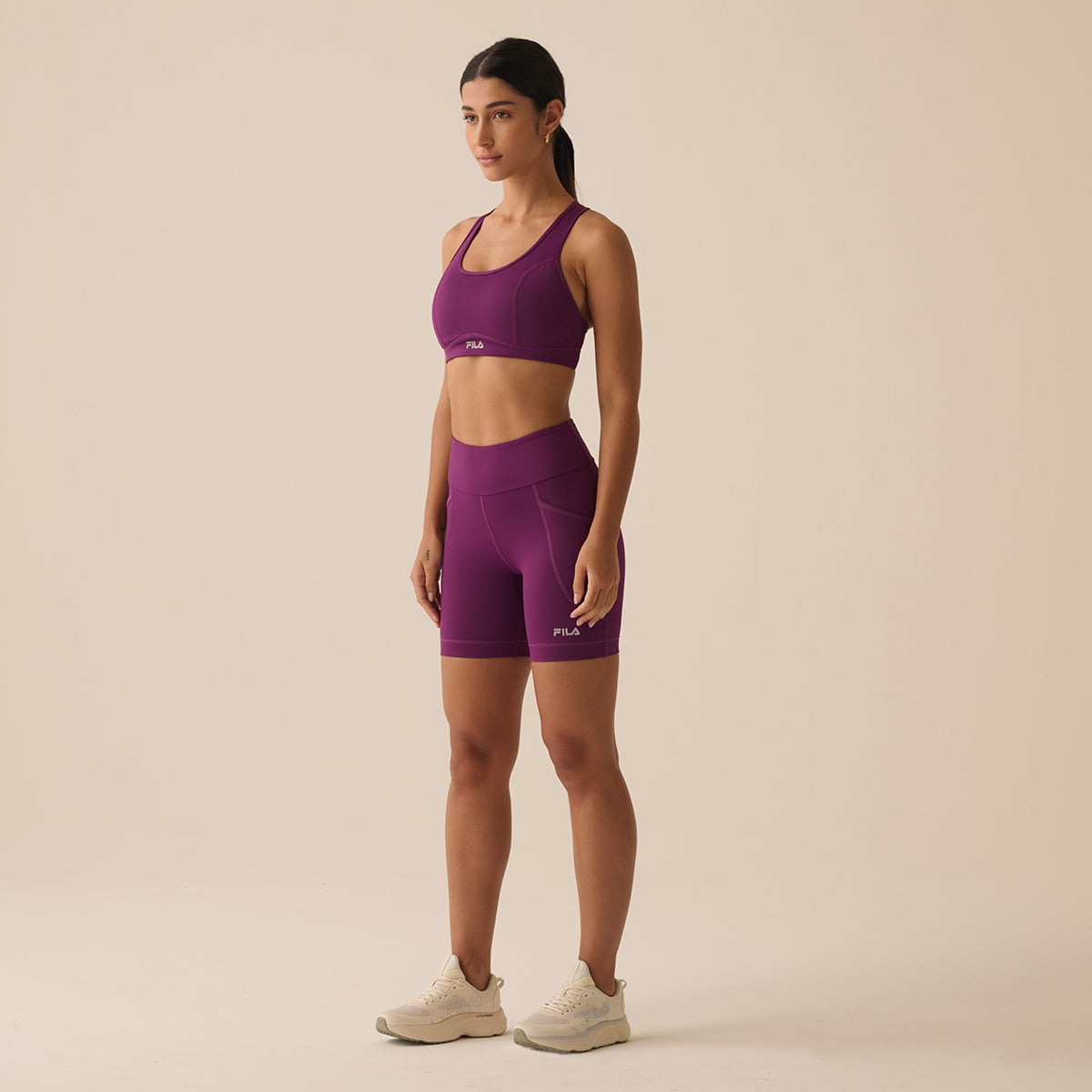 TOP MUJER RACER MORADO V1 - 3